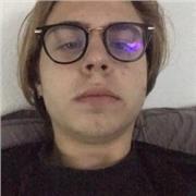 Etudiant titulaire du Bac S mention assez bien